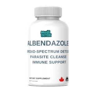 Albendazole