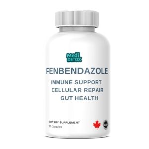 Fenbendazole