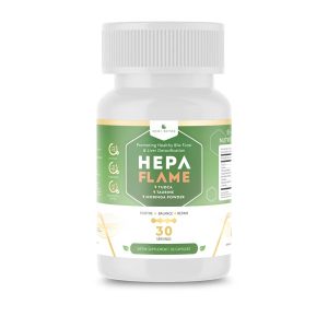 HepaFlame