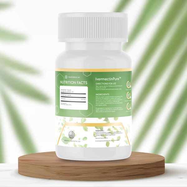 Ivermectin - Image 3