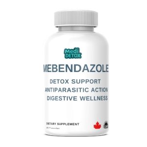 Mebendazole