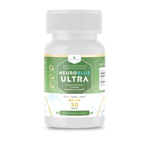 NeuroBlue Ultra