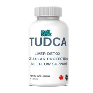 TUDCA