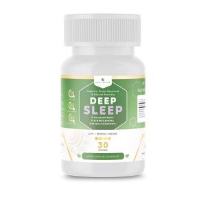 Deep Sleep