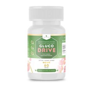 GlucoDrive