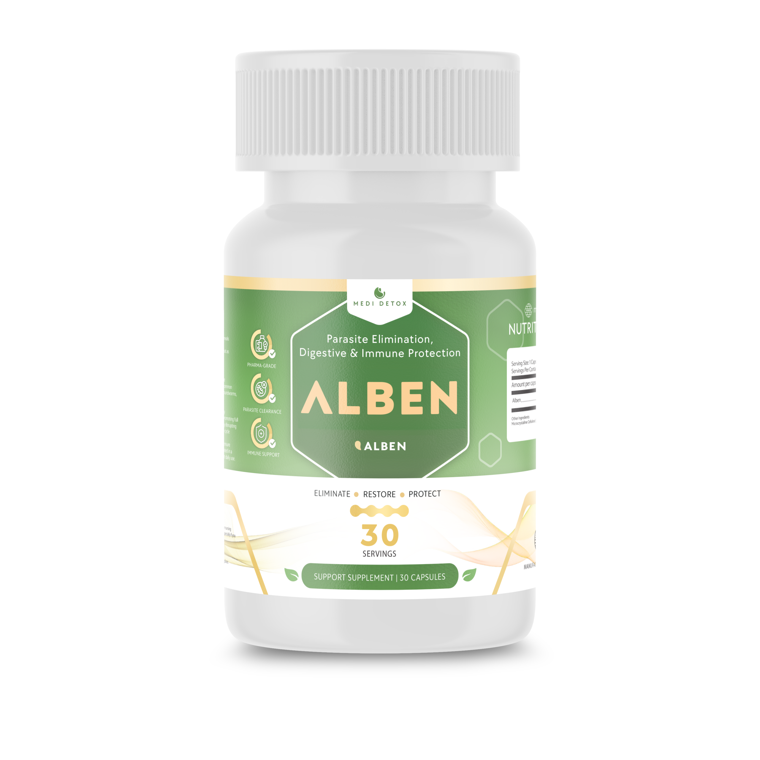 Alben