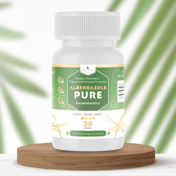 AlbendazolePure - Image 2