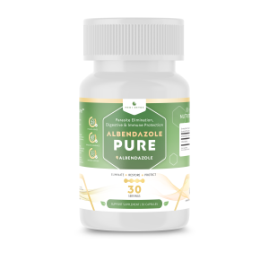AlbendazolePure