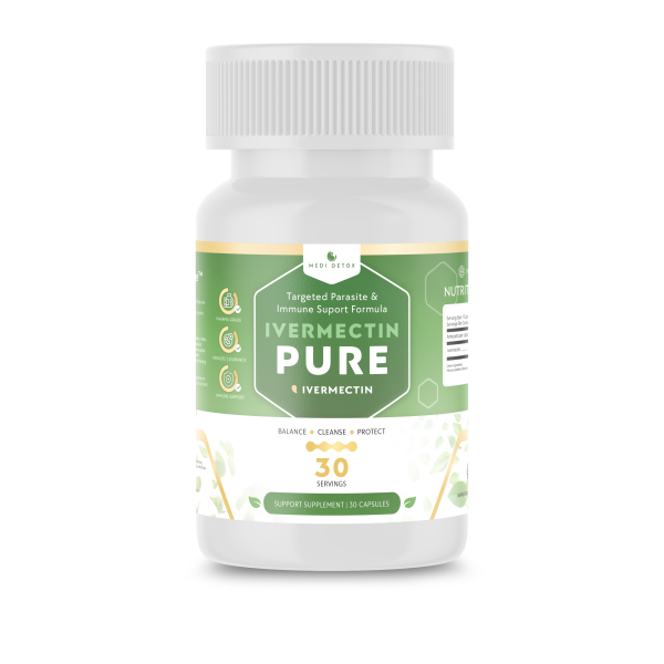 IvermectinPure