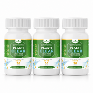 PlastiClear™ 3-Pack