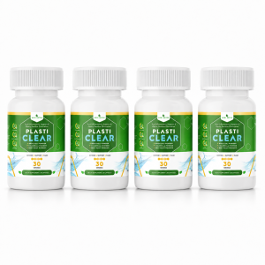 PlastiClear™ 4-Pack