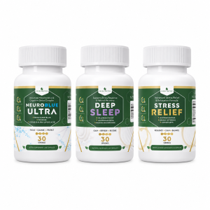 Full Body Detox Stack